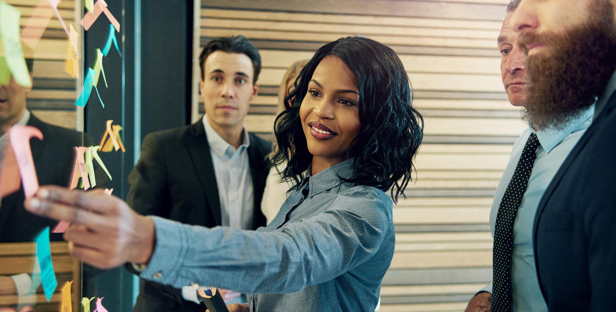 What Does a Charlotte Community Association Management Company Do?