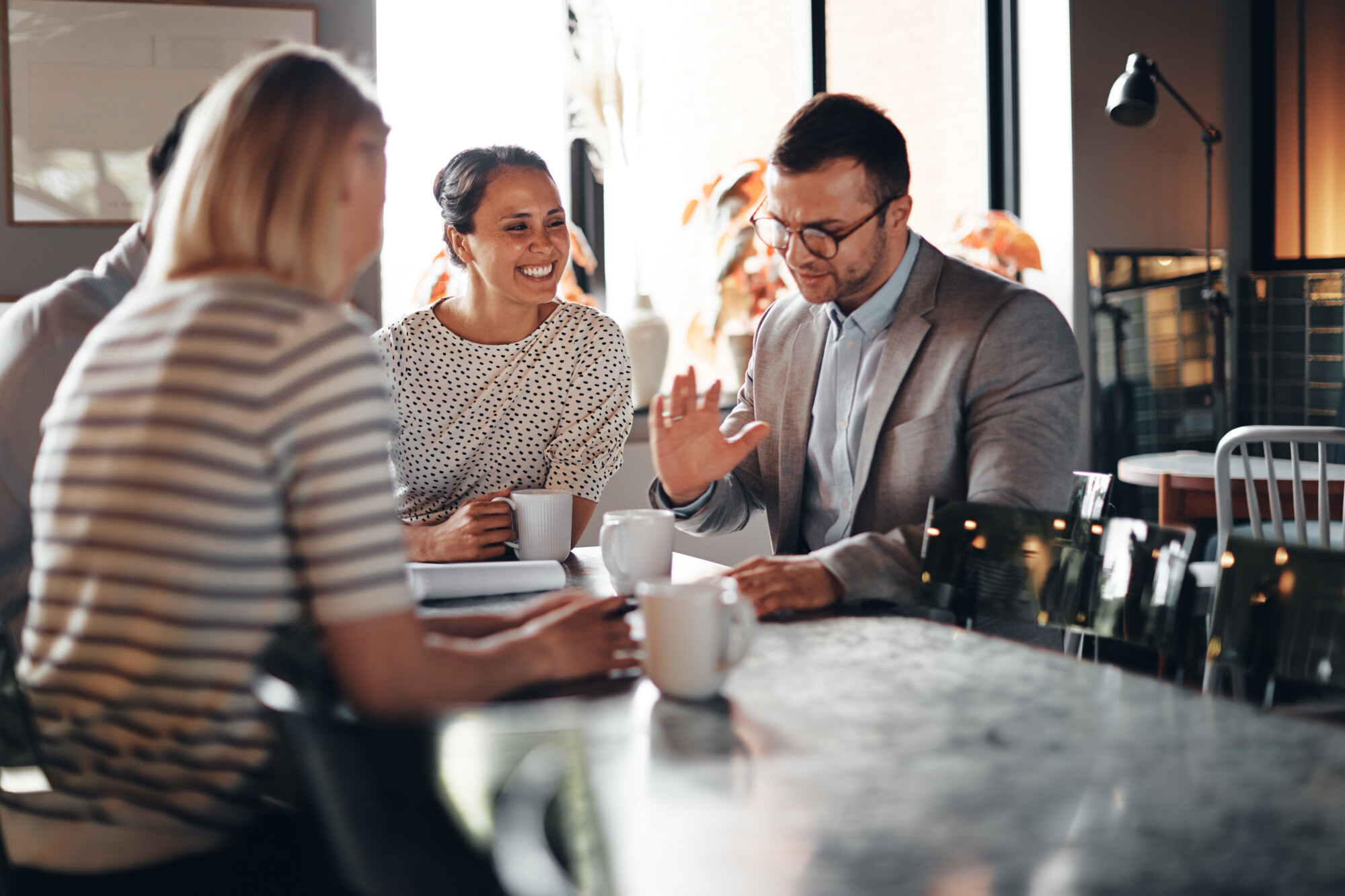 5 Shining Keys To Hosting HOA Meetings That Improve Your Community