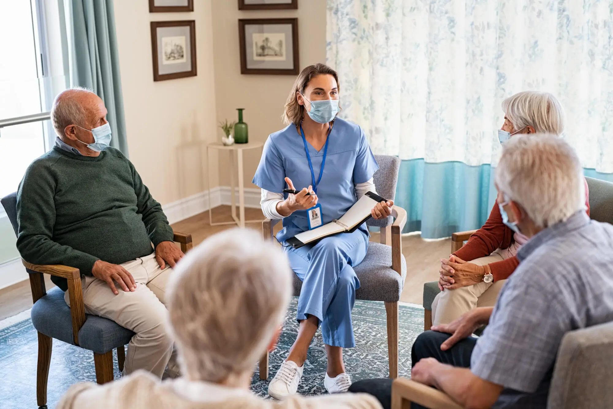 Community Association Management: Navigating the Challenges of Community Living in Charlotte, NC