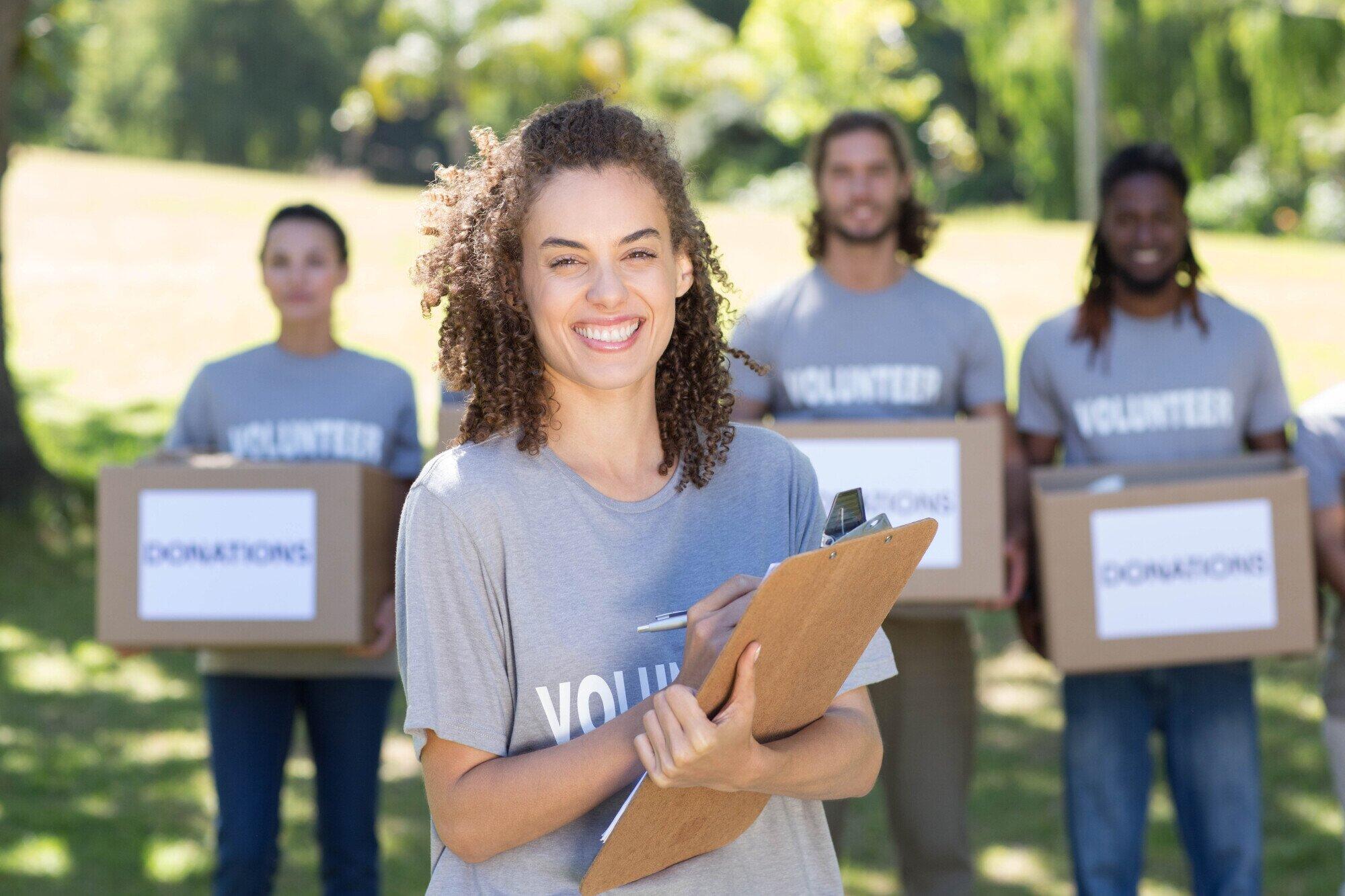 Top 5 Community-Building Services for Stronger Neighborhoods