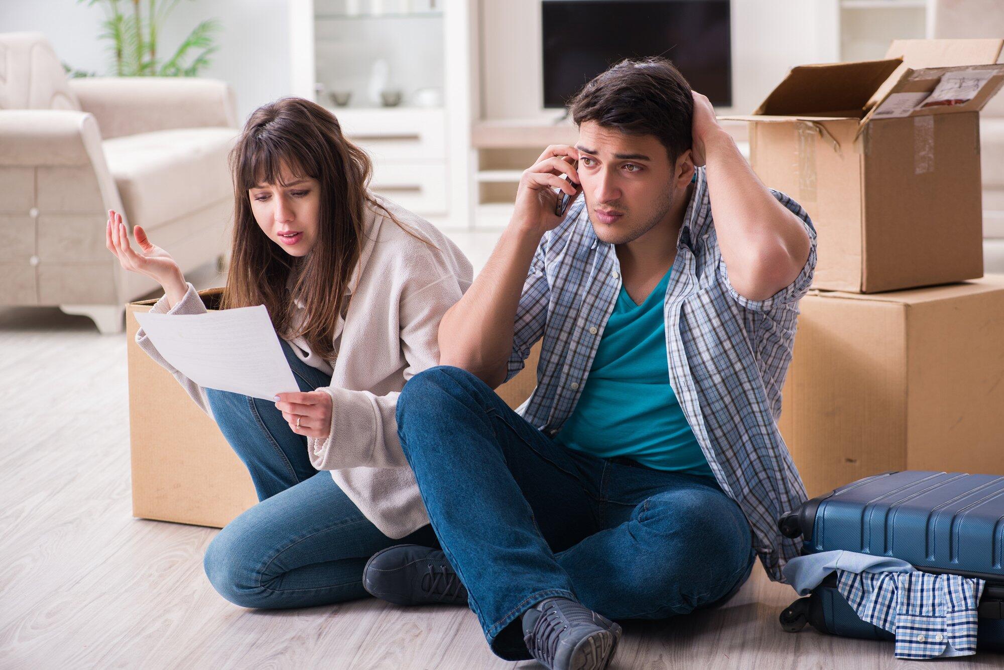 Understanding the Legal Process of HOA Evictions