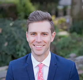 Picture of Blake Sanford
